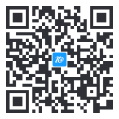 iOS 数字体育移动端 二维码（Anbo Sports）